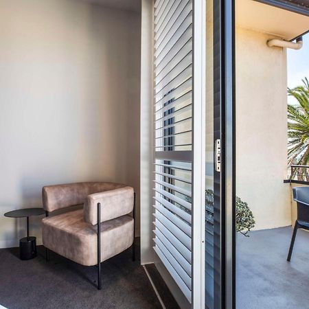 Rye Hotel By Nightcap Plus Extérieur photo