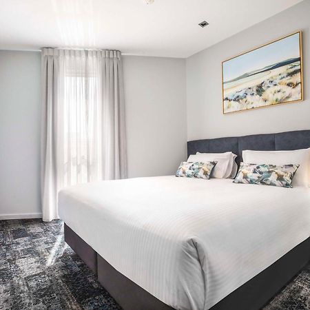 Rye Hotel By Nightcap Plus Extérieur photo