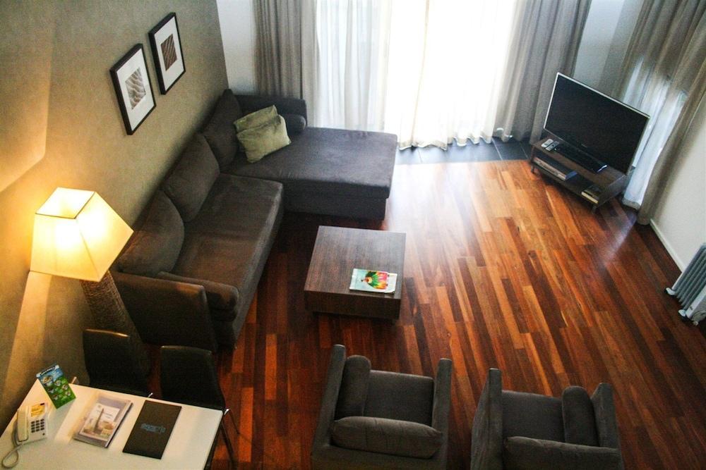 Rye Hotel By Nightcap Plus Extérieur photo