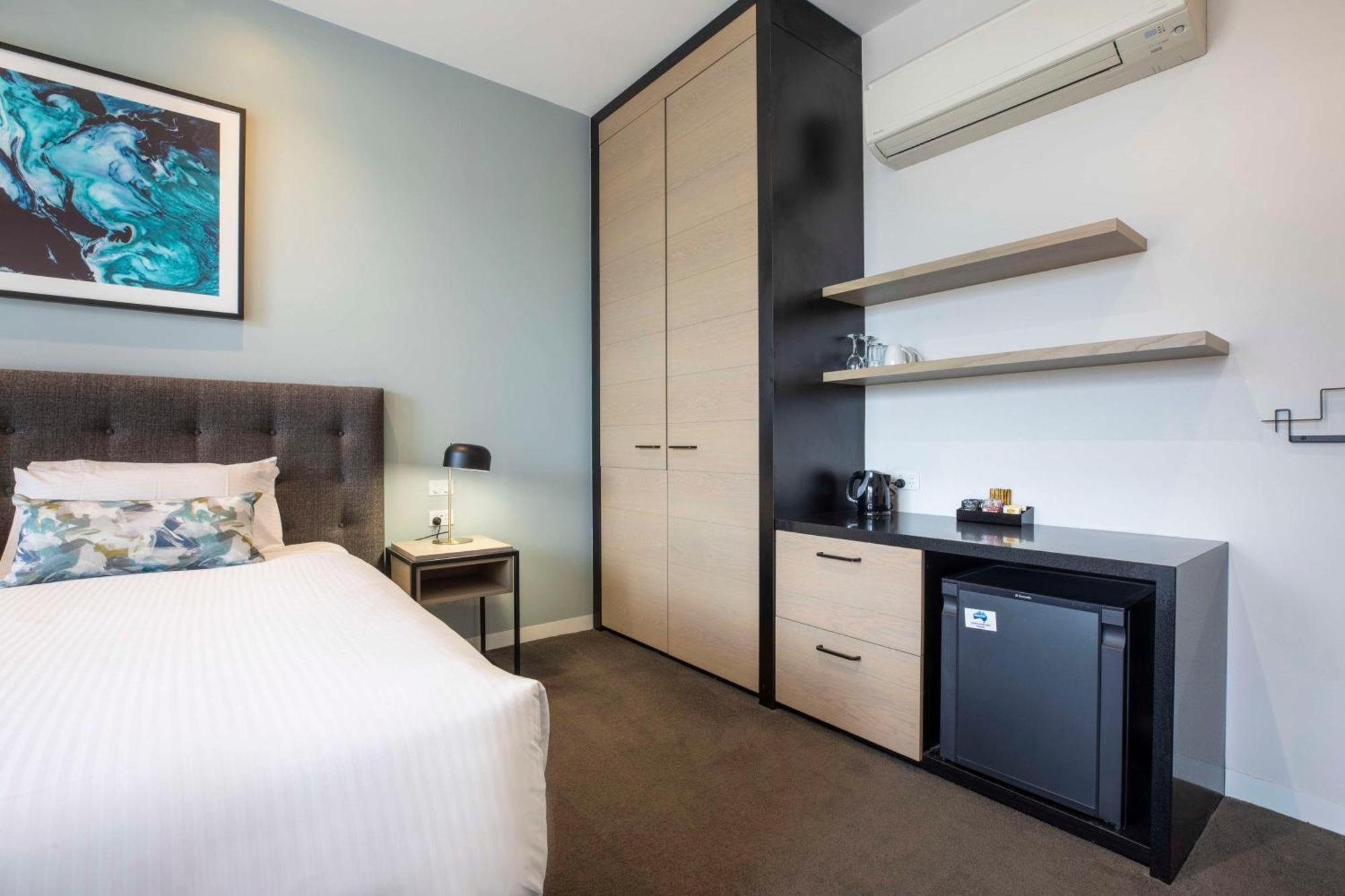 Rye Hotel By Nightcap Plus Extérieur photo