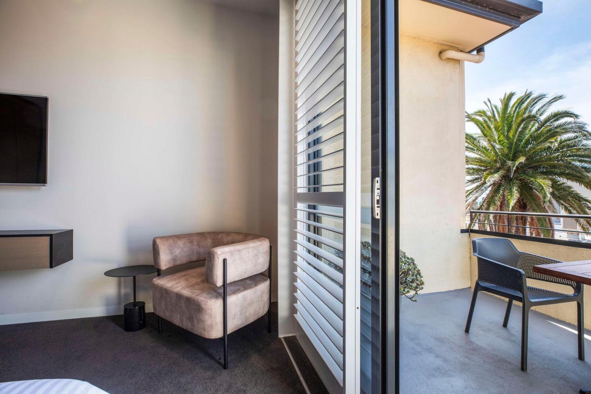 Rye Hotel By Nightcap Plus Extérieur photo