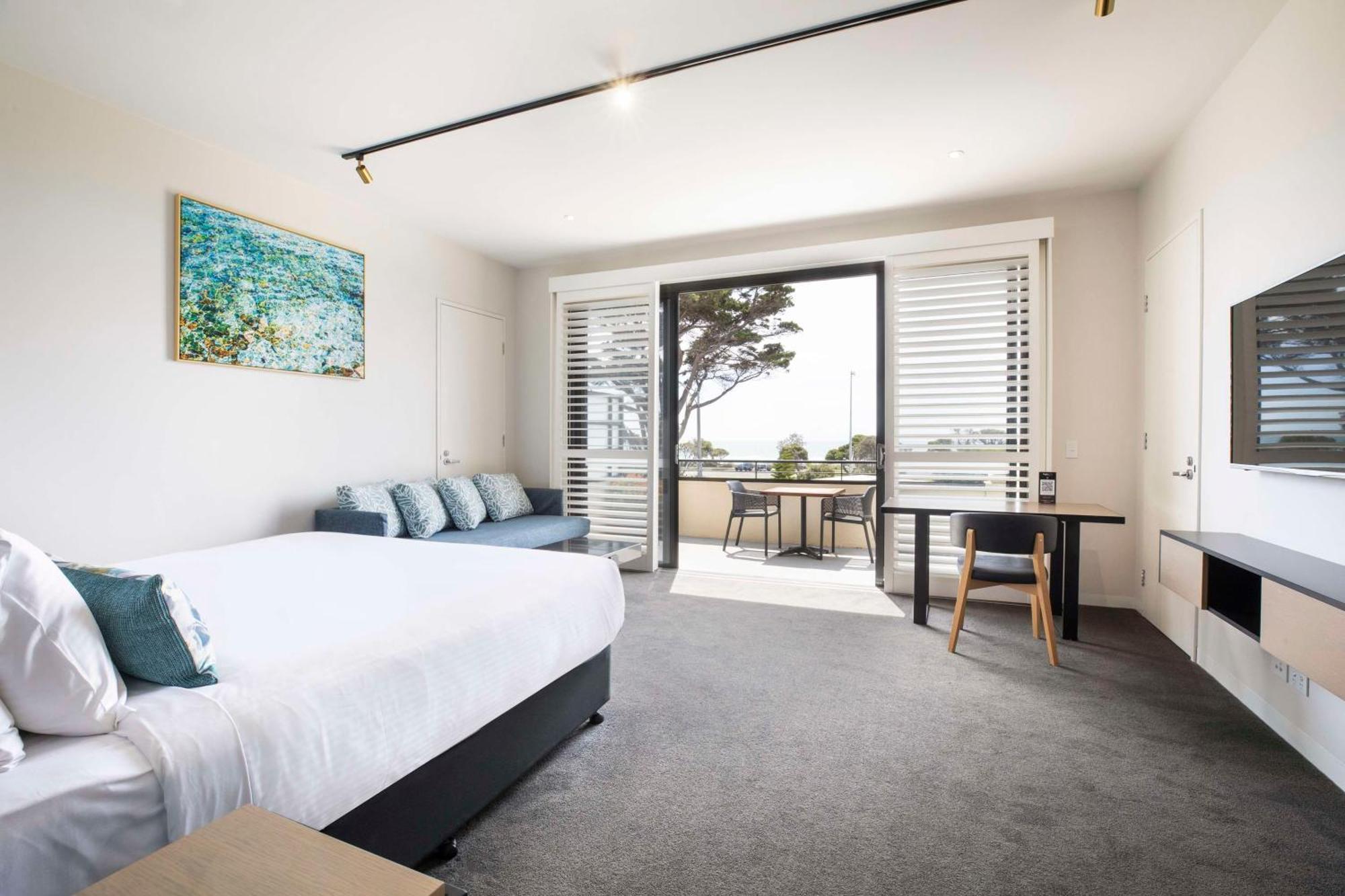 Rye Hotel By Nightcap Plus Extérieur photo