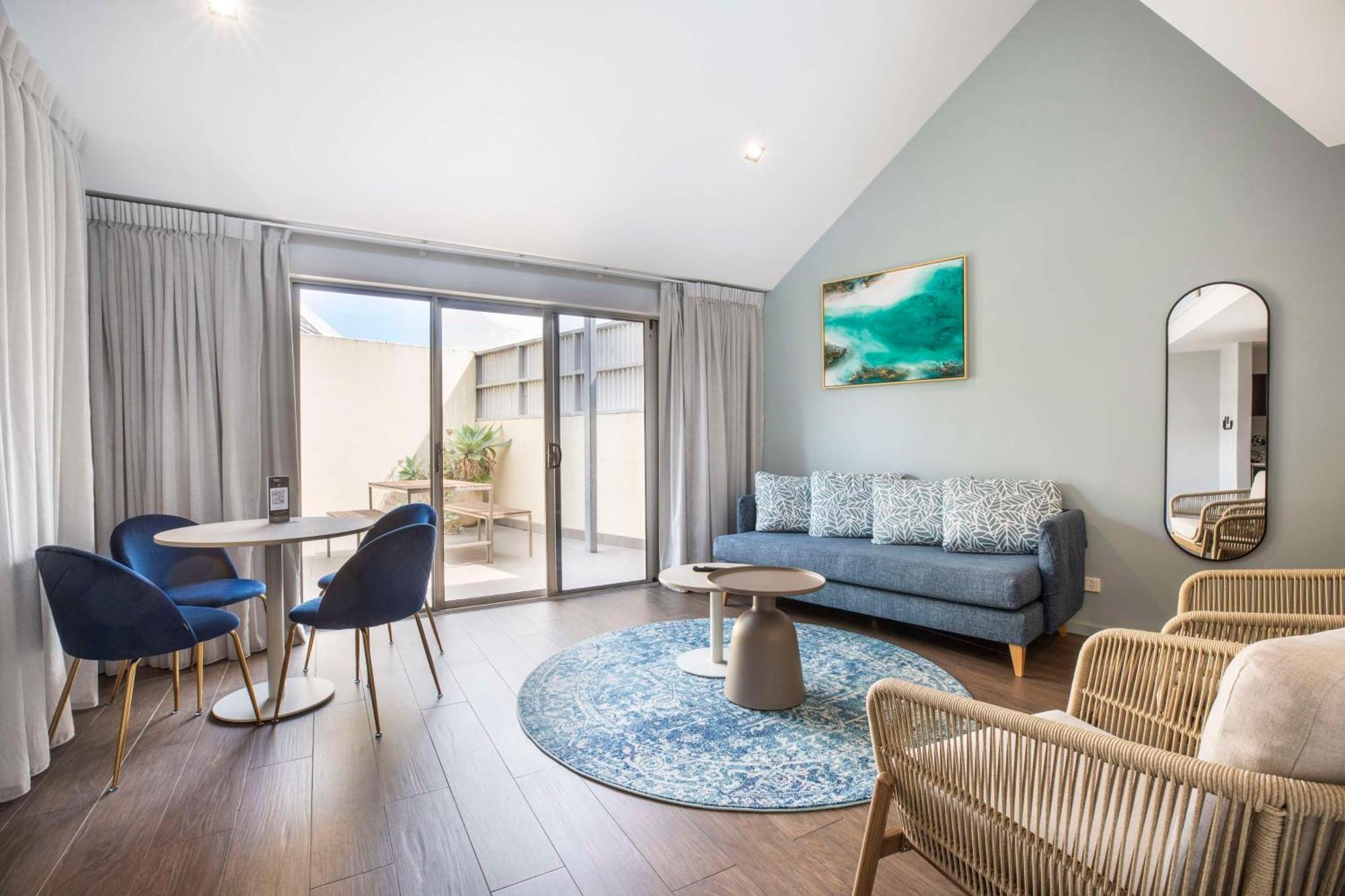 Rye Hotel By Nightcap Plus Extérieur photo