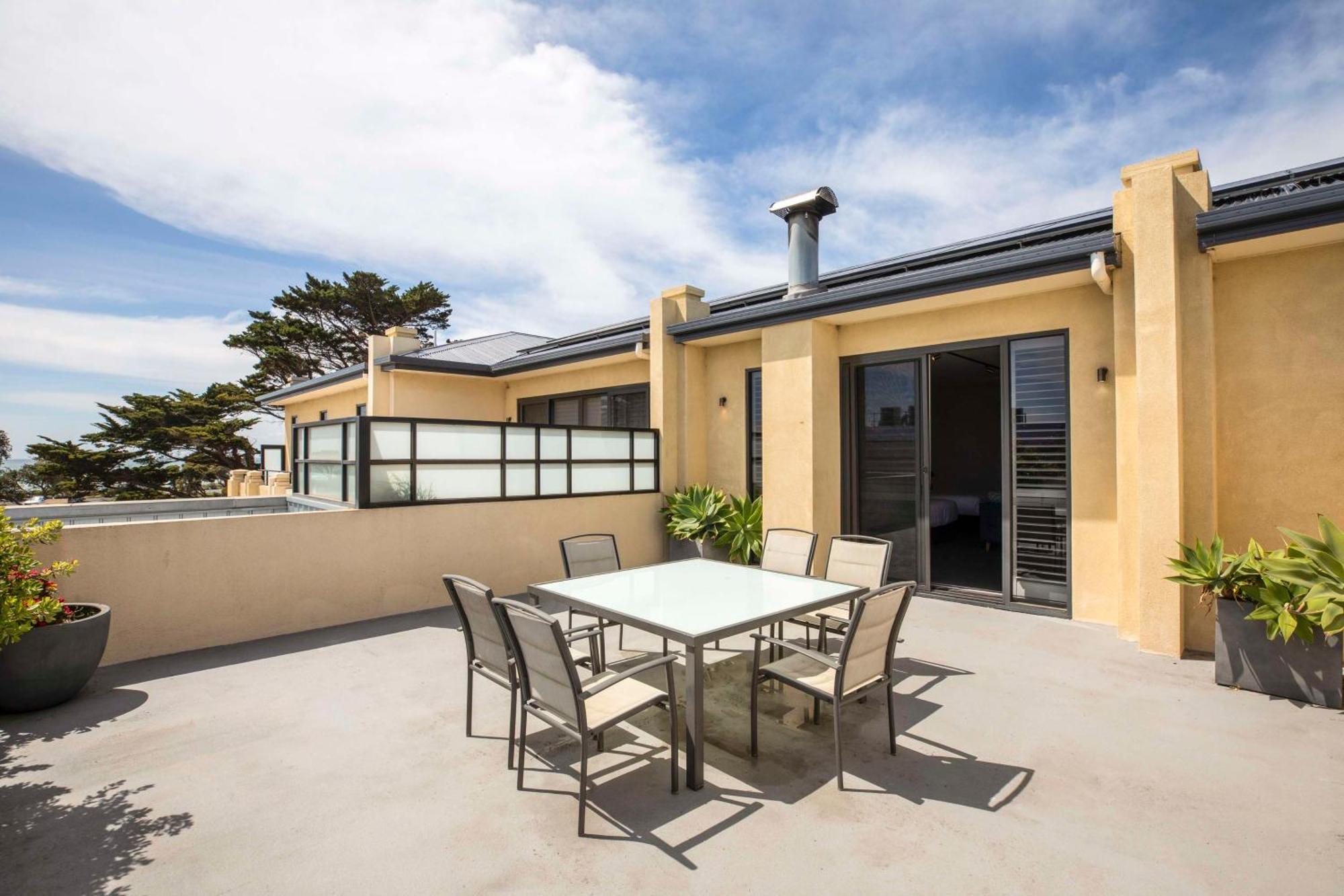 Rye Hotel By Nightcap Plus Extérieur photo