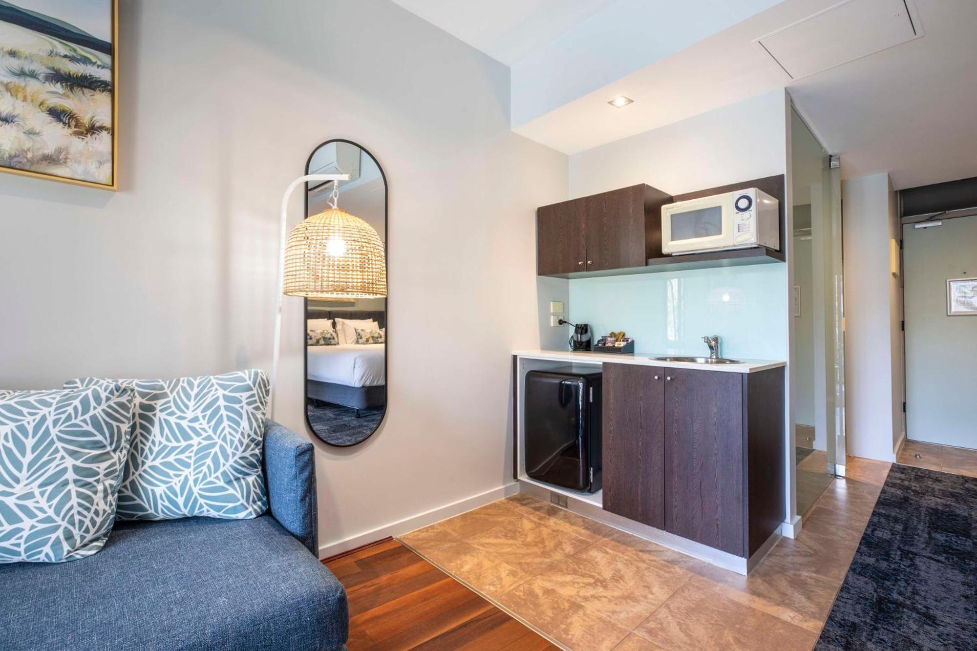 Rye Hotel By Nightcap Plus Extérieur photo