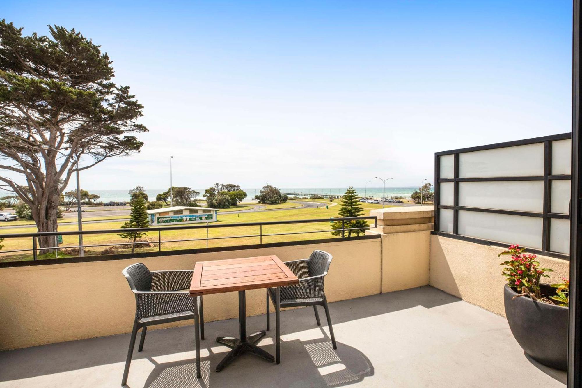 Rye Hotel By Nightcap Plus Extérieur photo