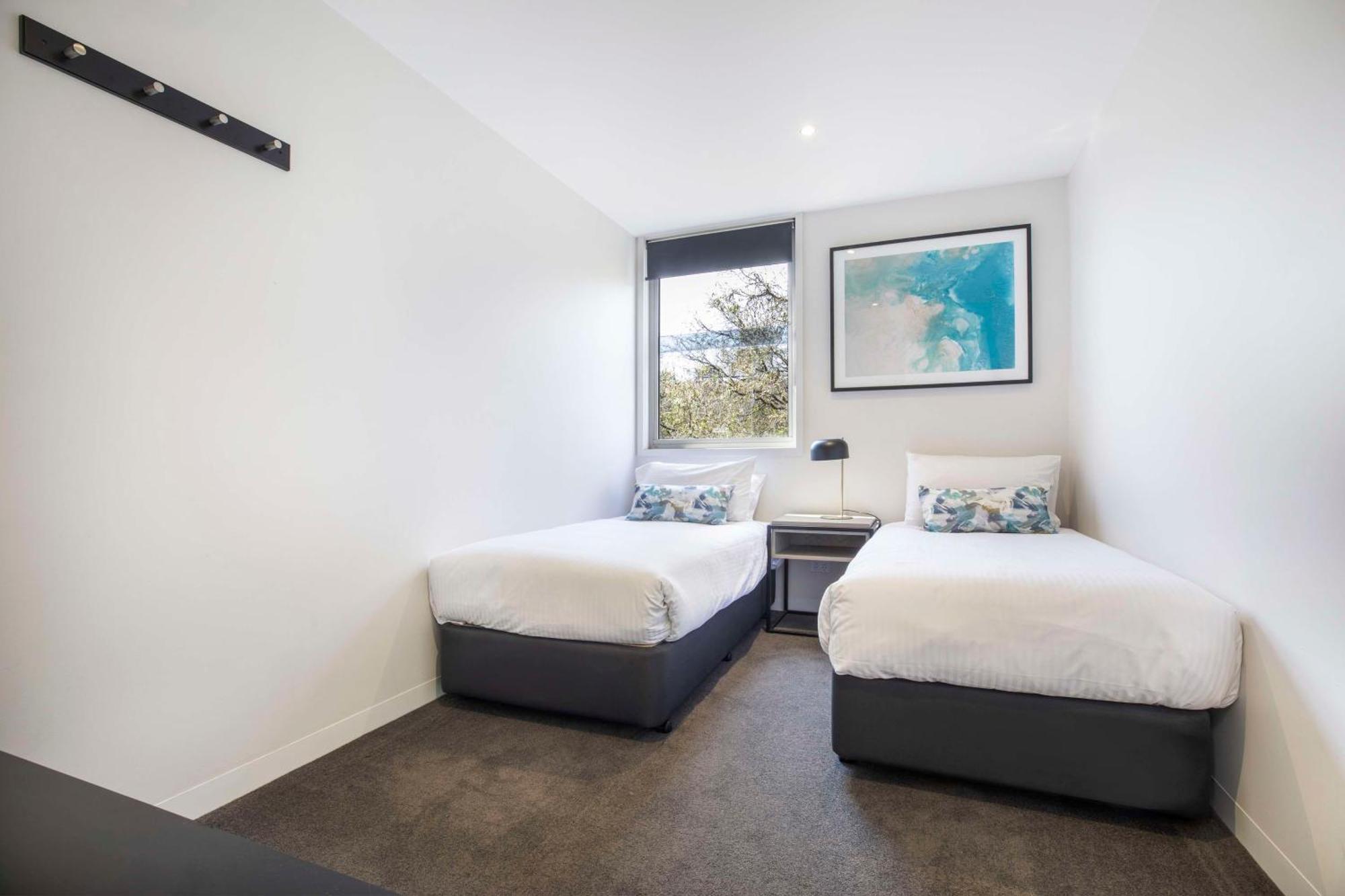 Rye Hotel By Nightcap Plus Extérieur photo