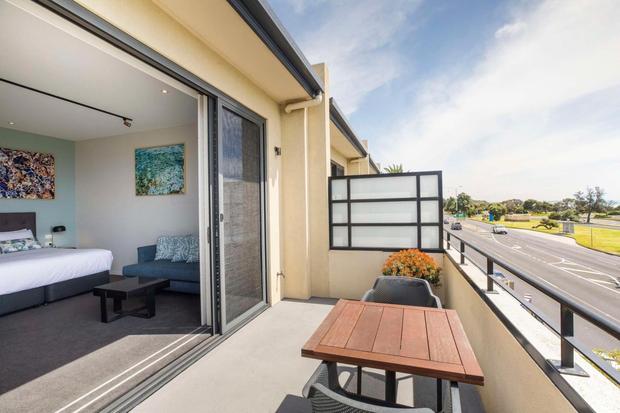 Rye Hotel By Nightcap Plus Extérieur photo