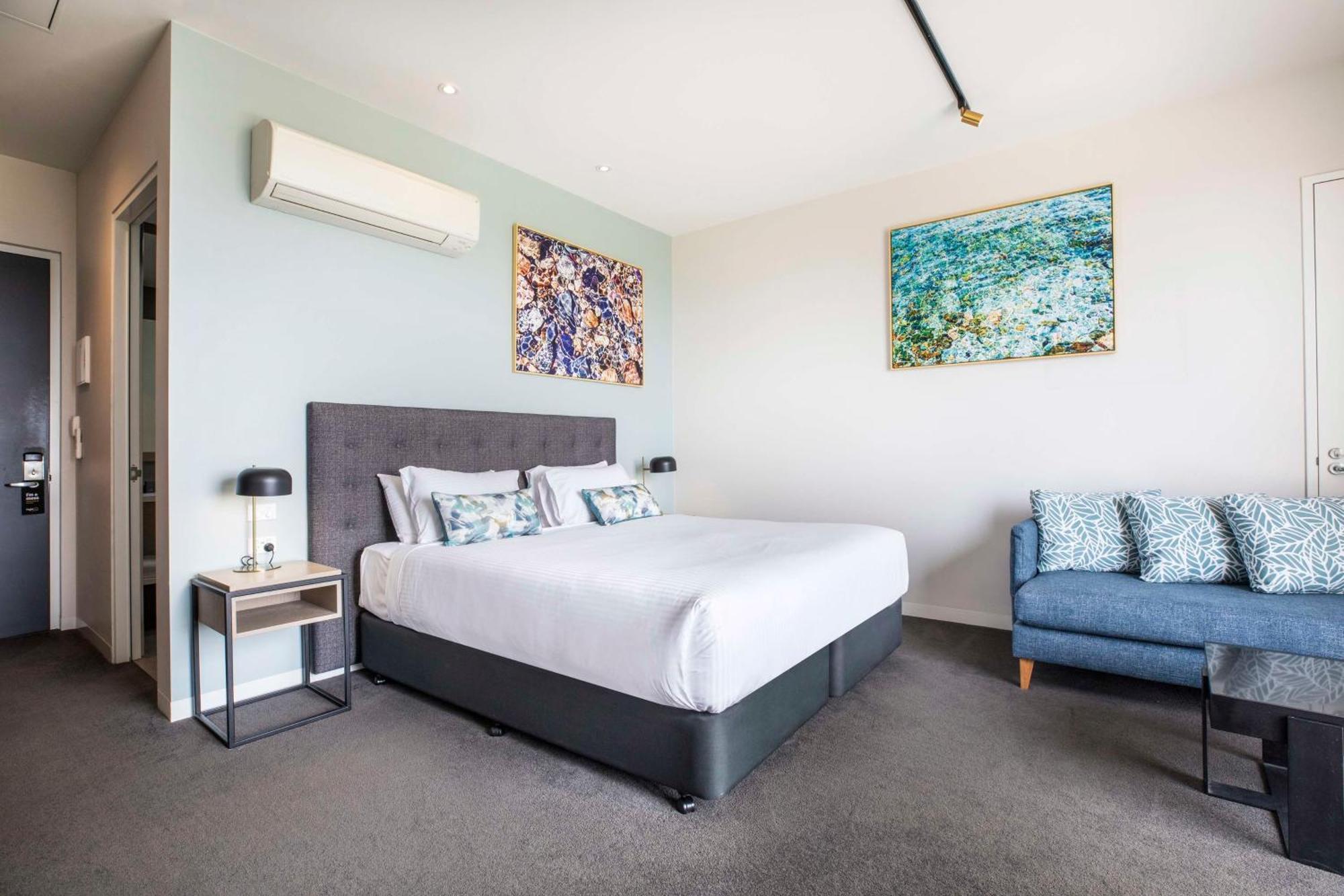 Rye Hotel By Nightcap Plus Extérieur photo