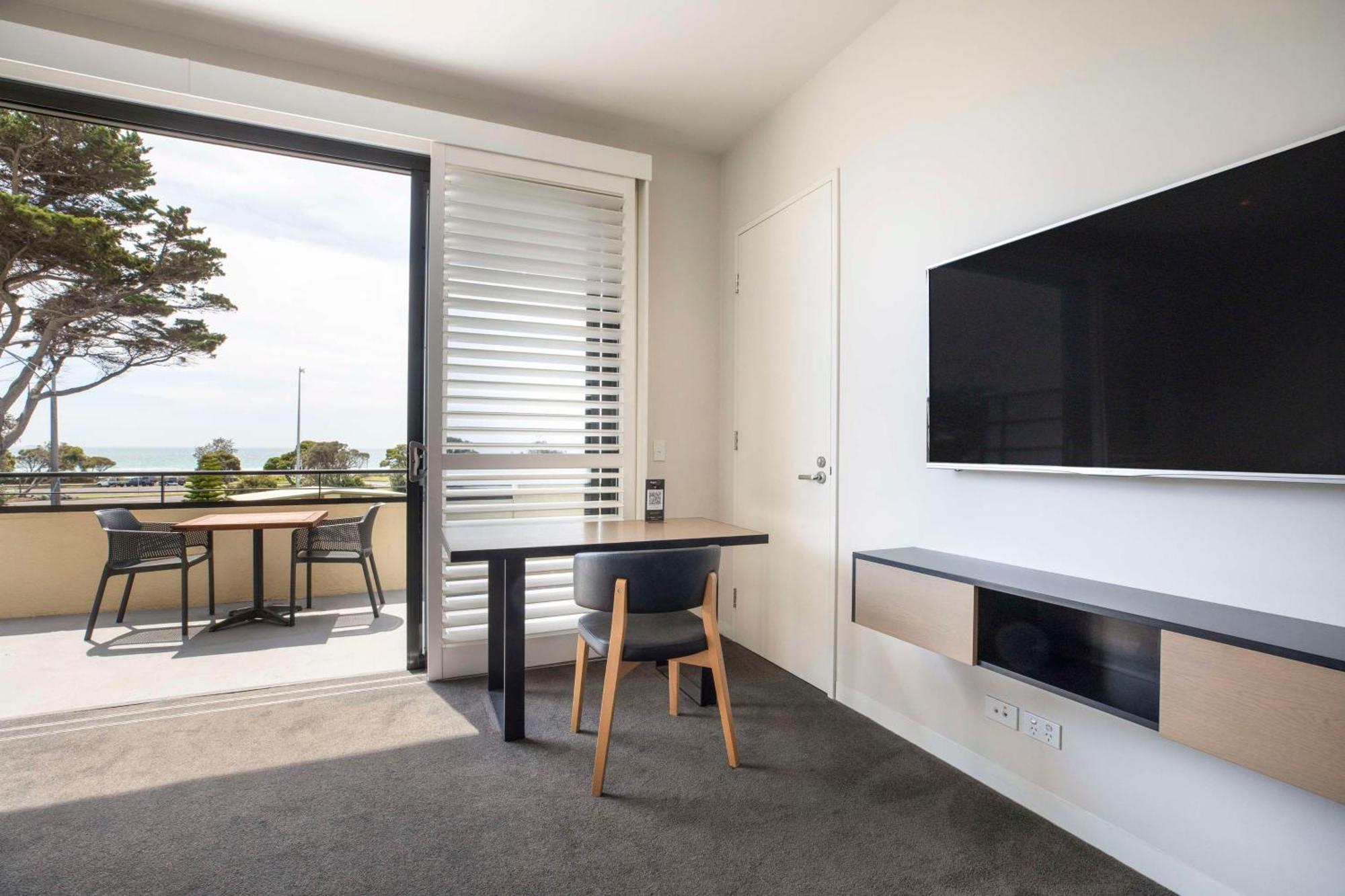 Rye Hotel By Nightcap Plus Extérieur photo