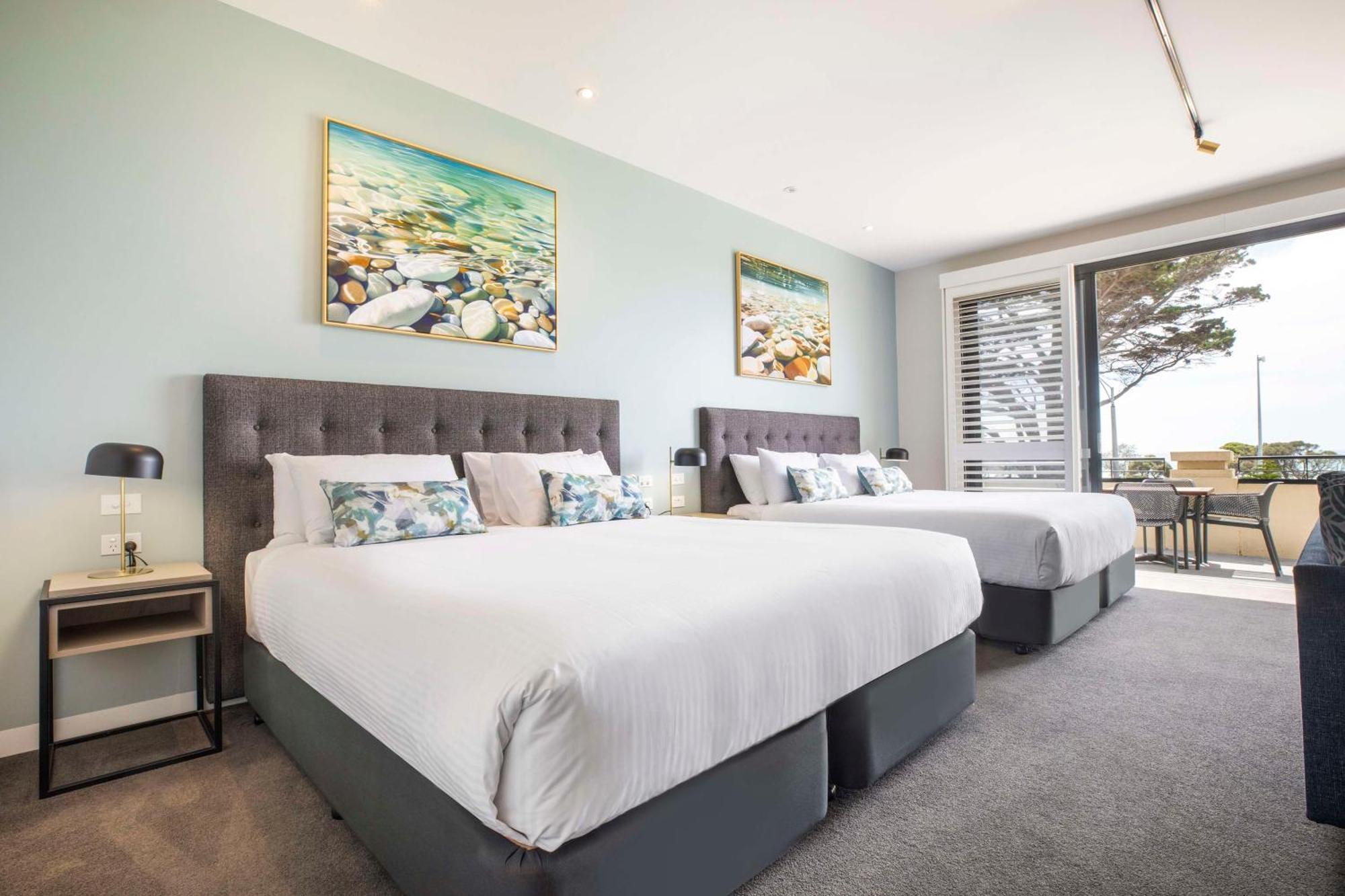 Rye Hotel By Nightcap Plus Extérieur photo