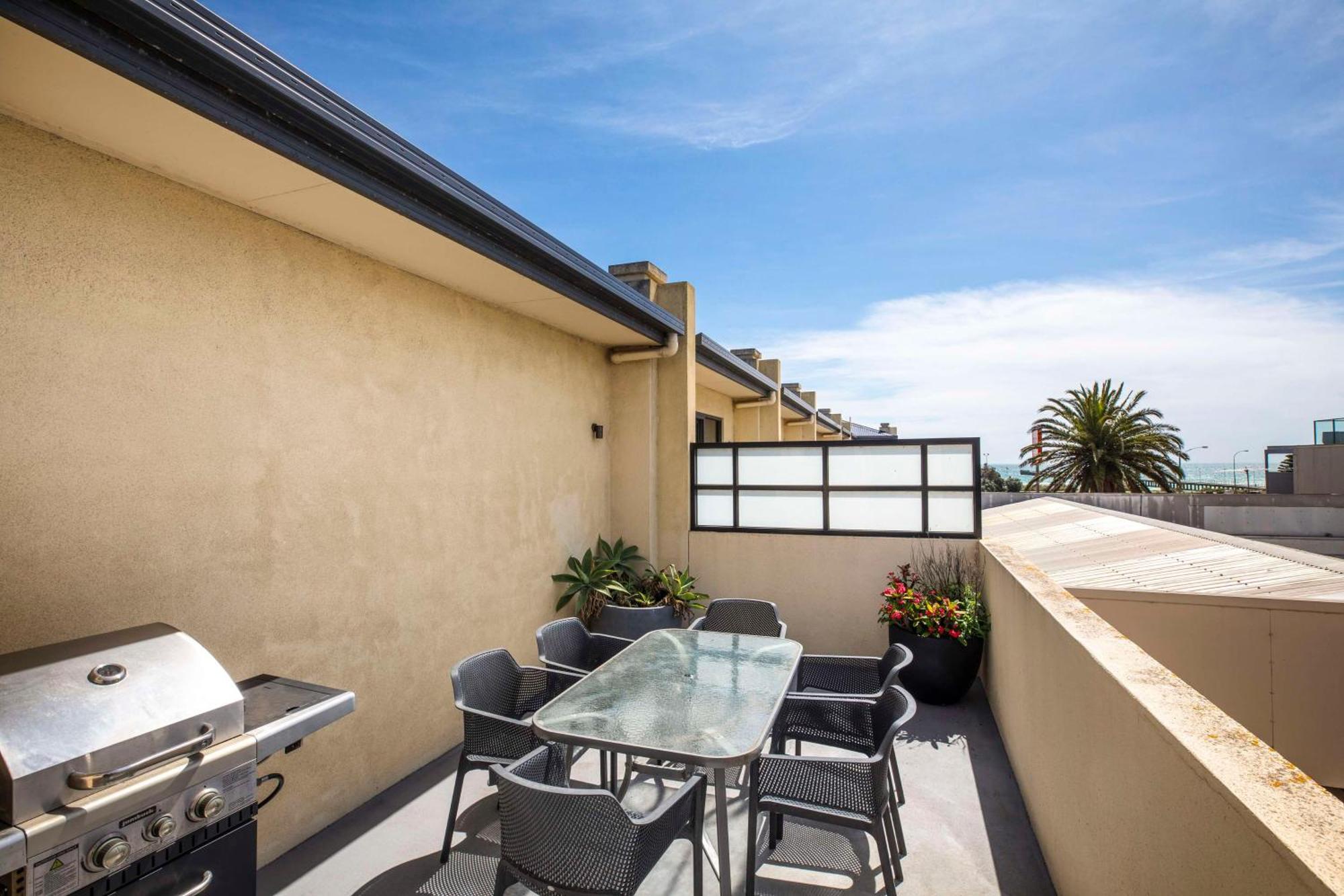 Rye Hotel By Nightcap Plus Extérieur photo