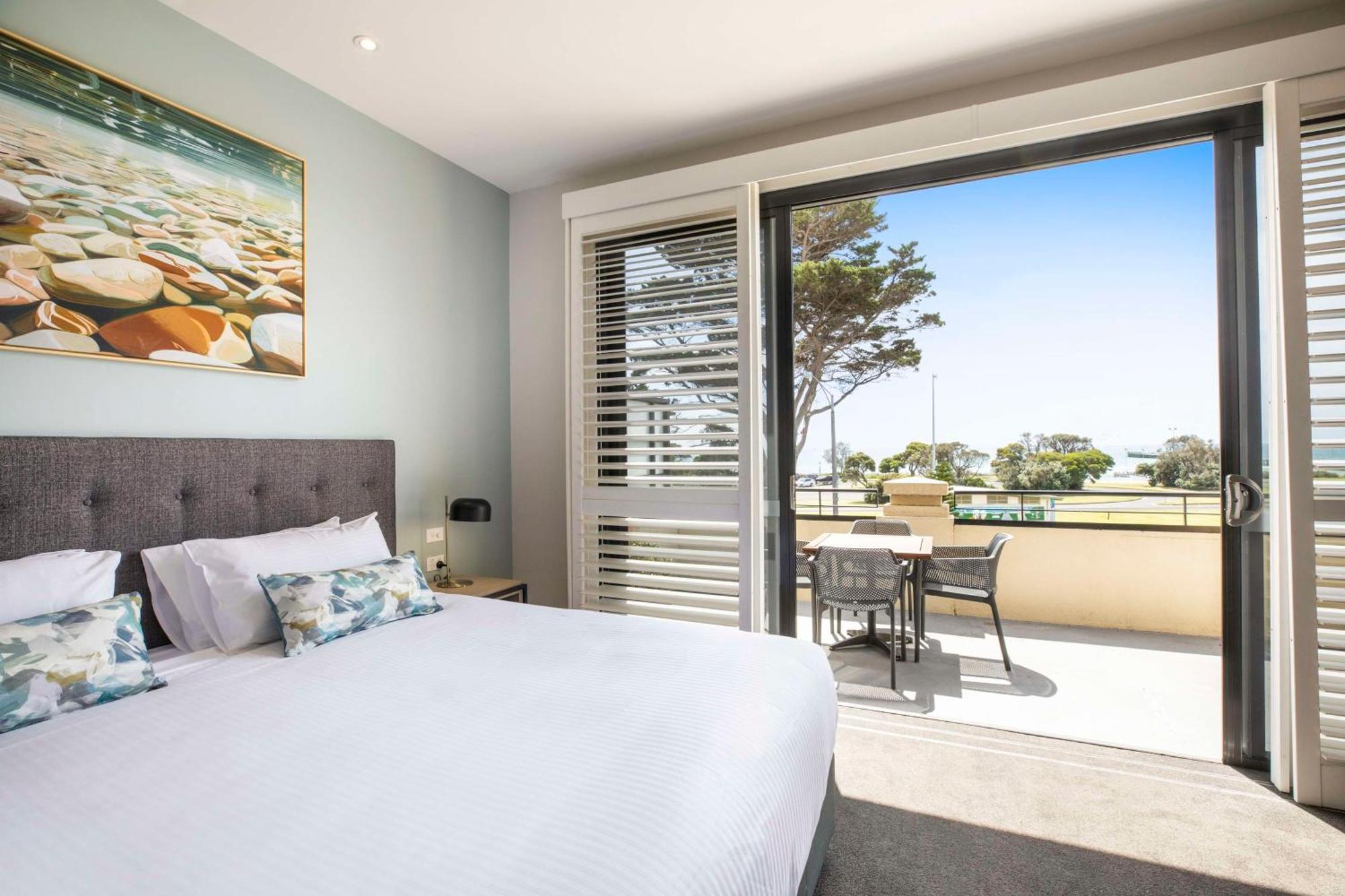 Rye Hotel By Nightcap Plus Extérieur photo