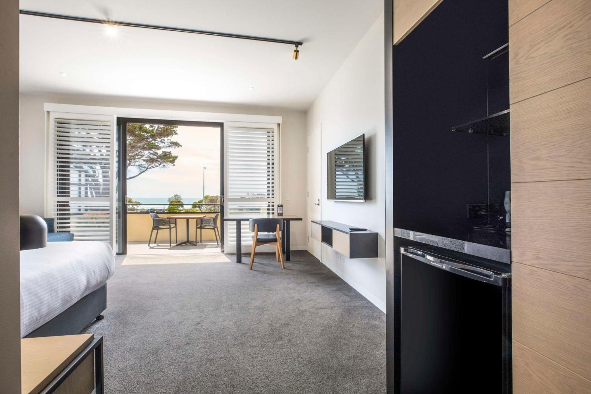 Rye Hotel By Nightcap Plus Extérieur photo