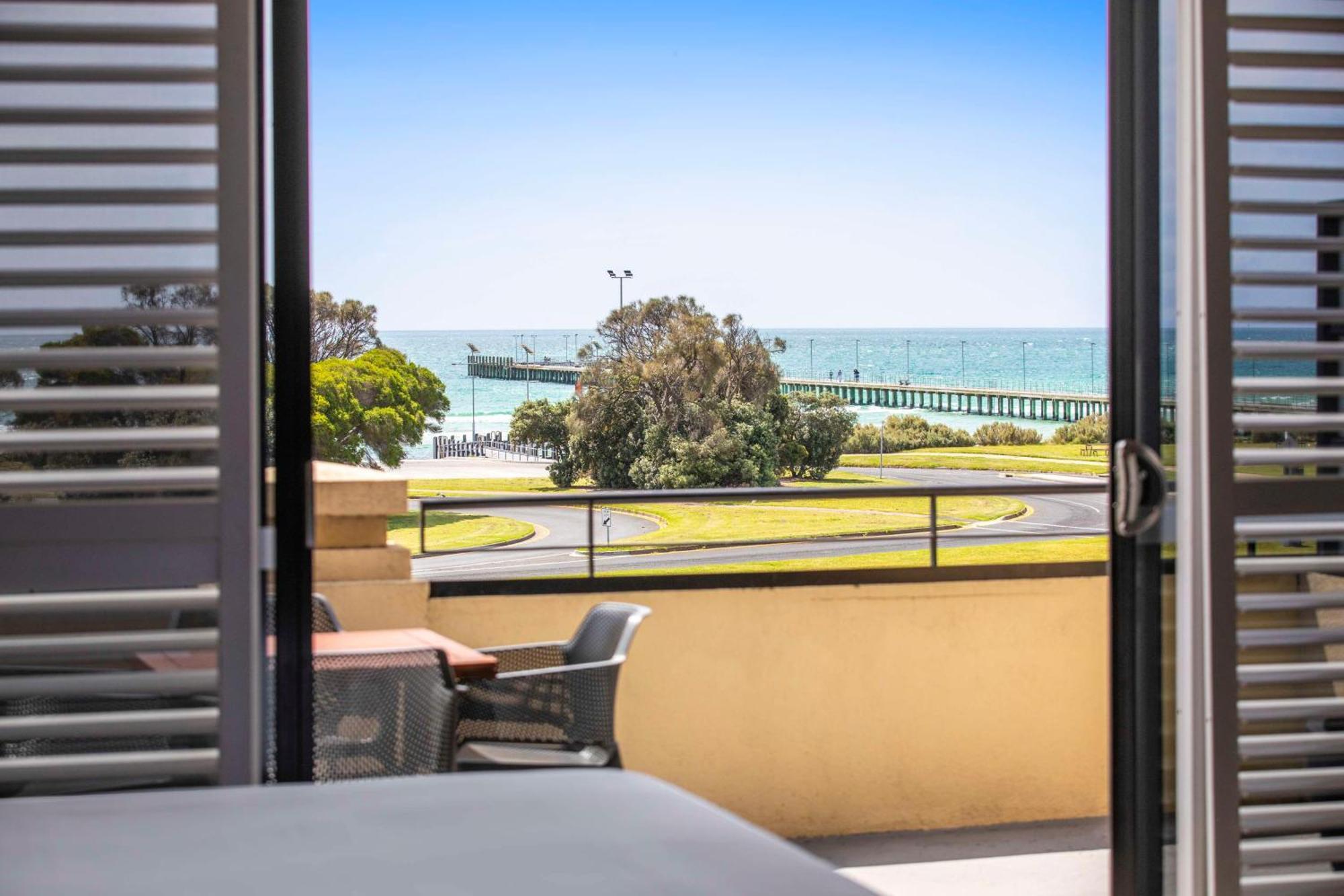 Rye Hotel By Nightcap Plus Extérieur photo
