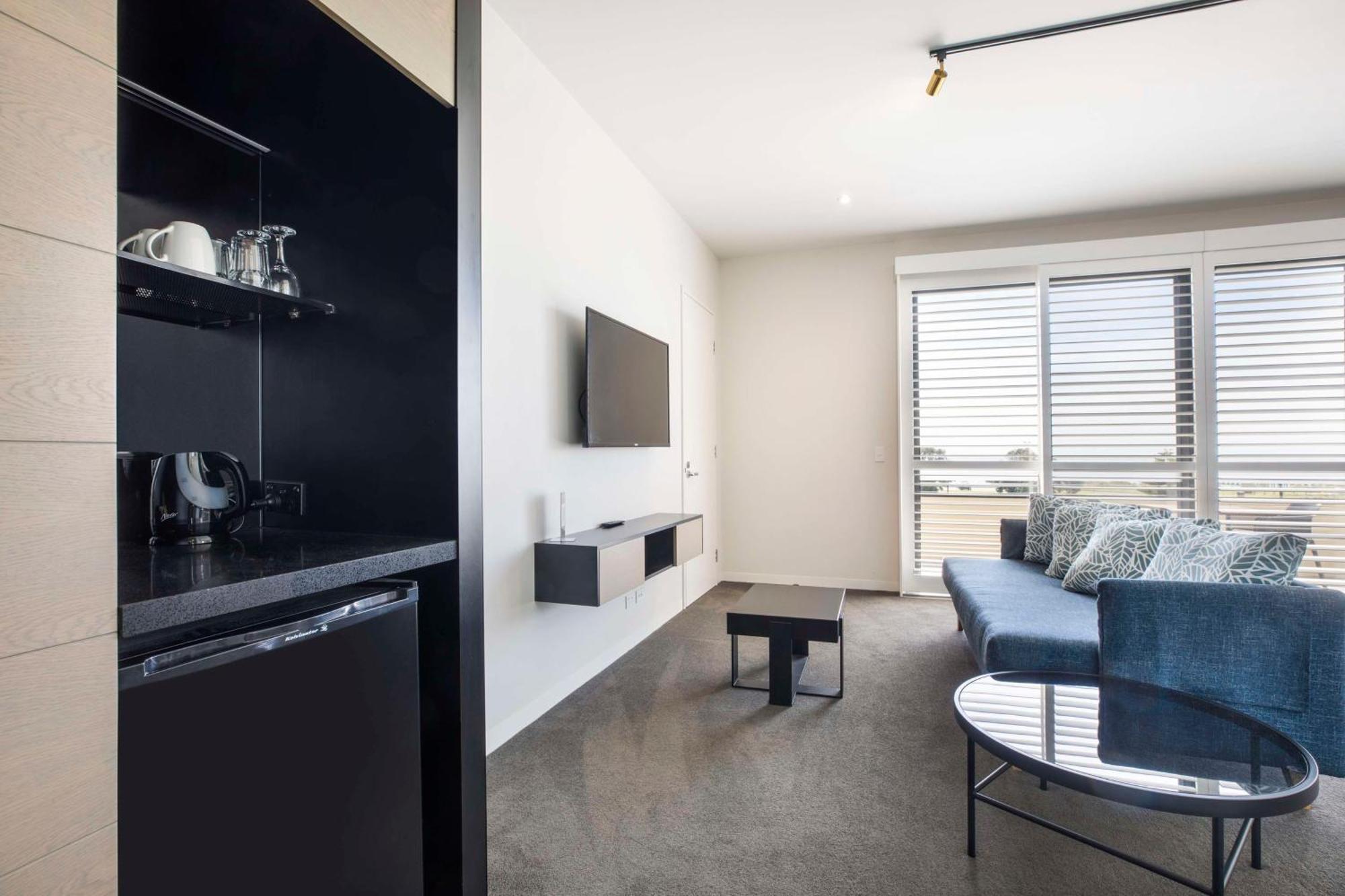 Rye Hotel By Nightcap Plus Extérieur photo