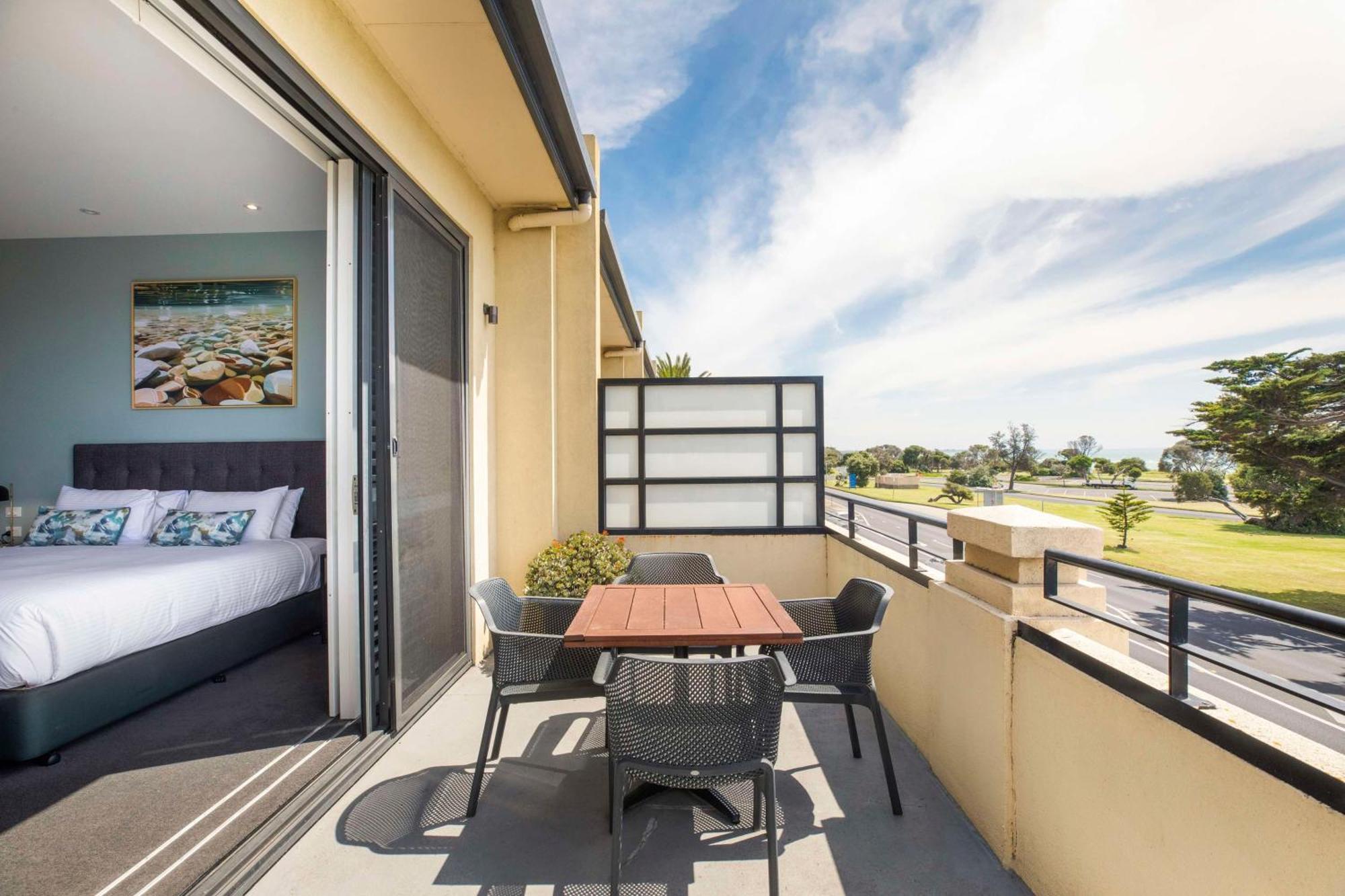 Rye Hotel By Nightcap Plus Extérieur photo