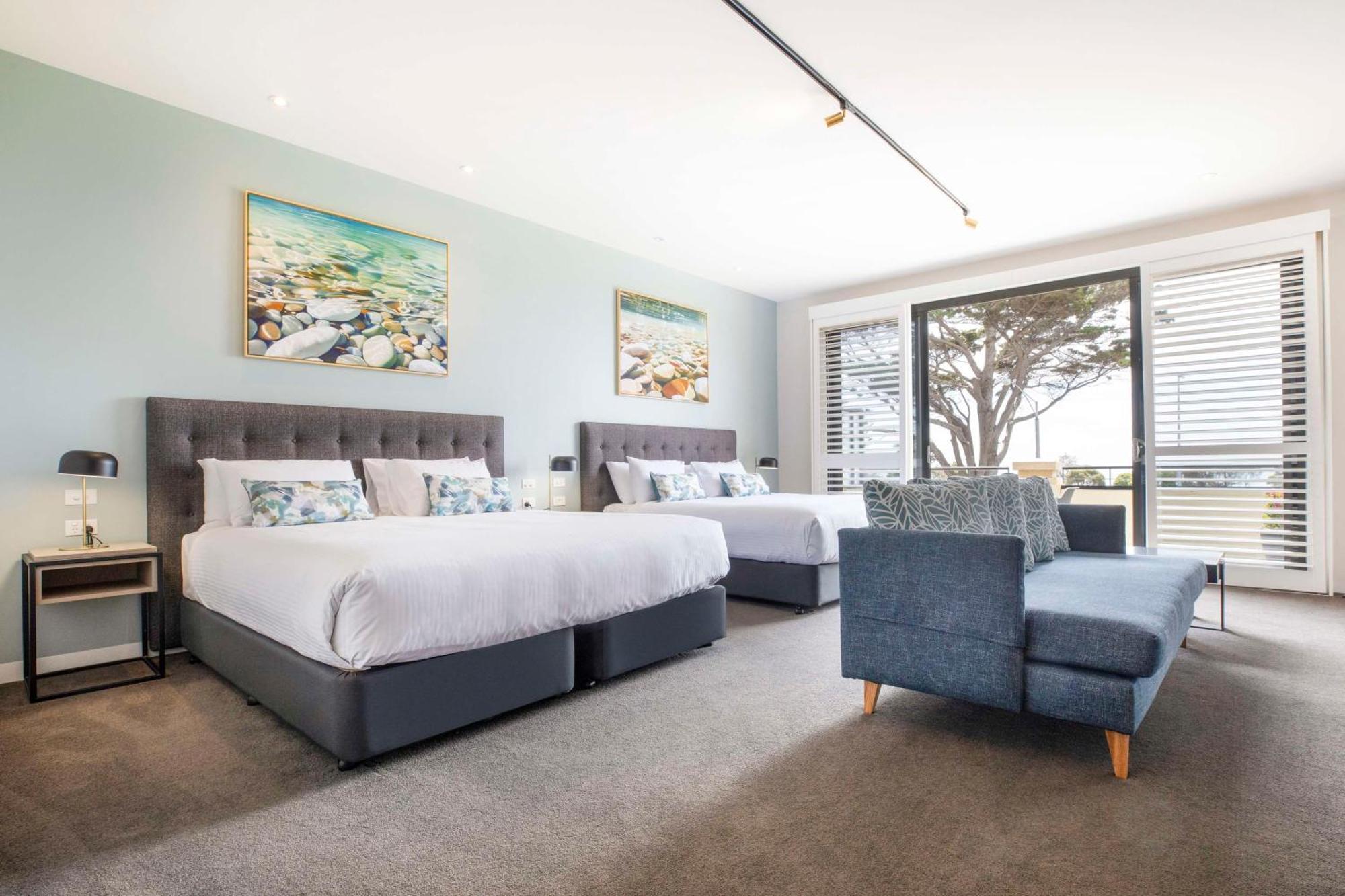 Rye Hotel By Nightcap Plus Extérieur photo