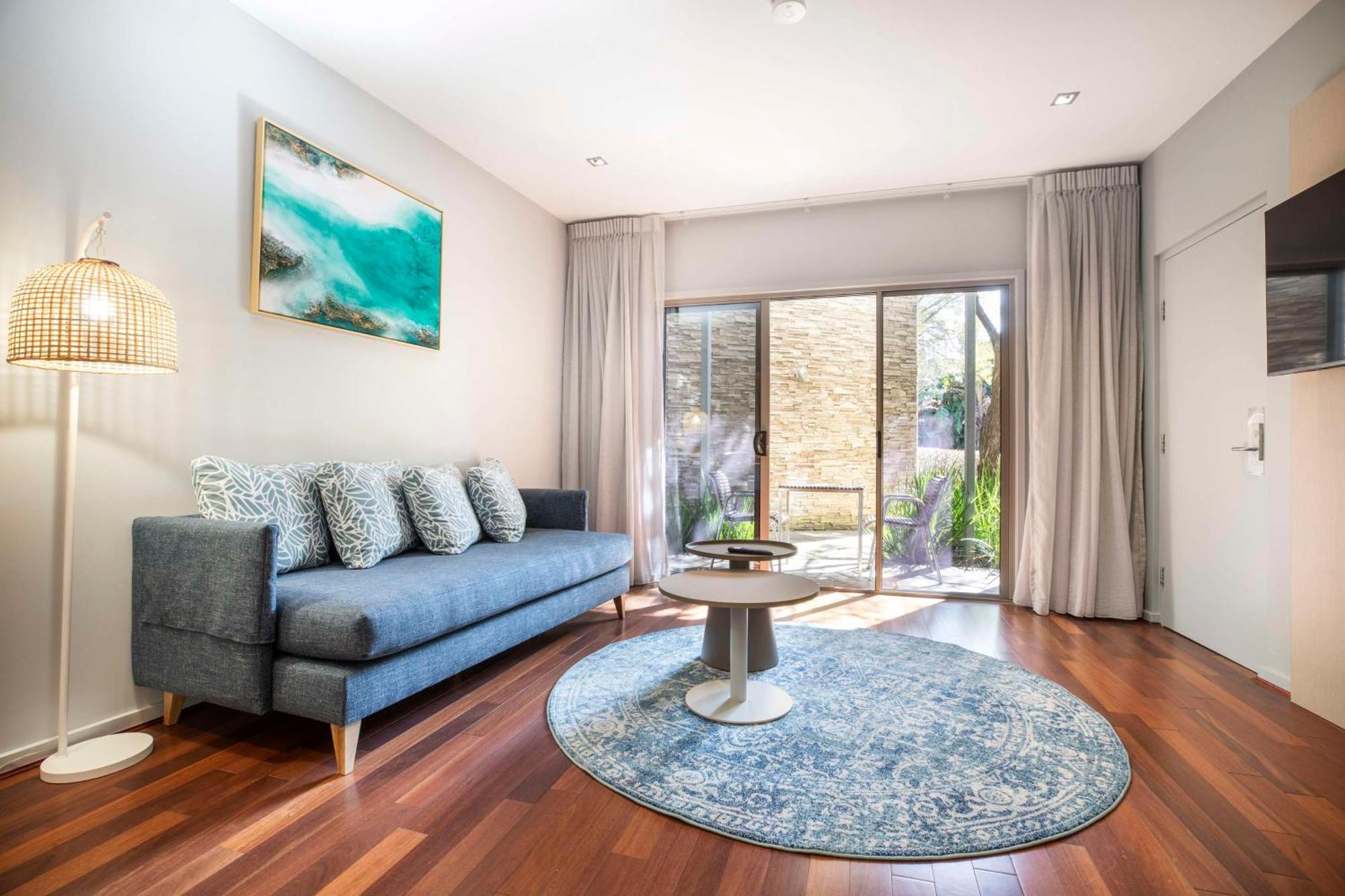 Rye Hotel By Nightcap Plus Extérieur photo