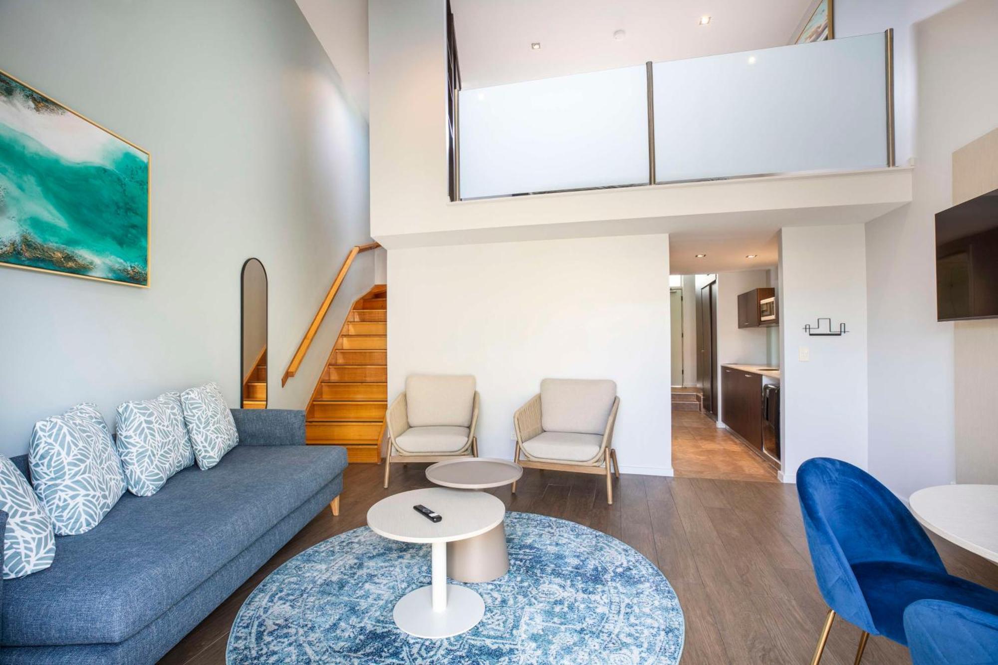 Rye Hotel By Nightcap Plus Extérieur photo