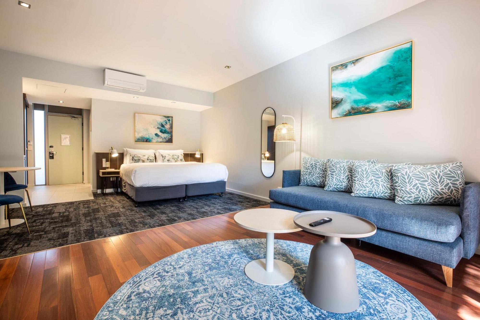 Rye Hotel By Nightcap Plus Extérieur photo