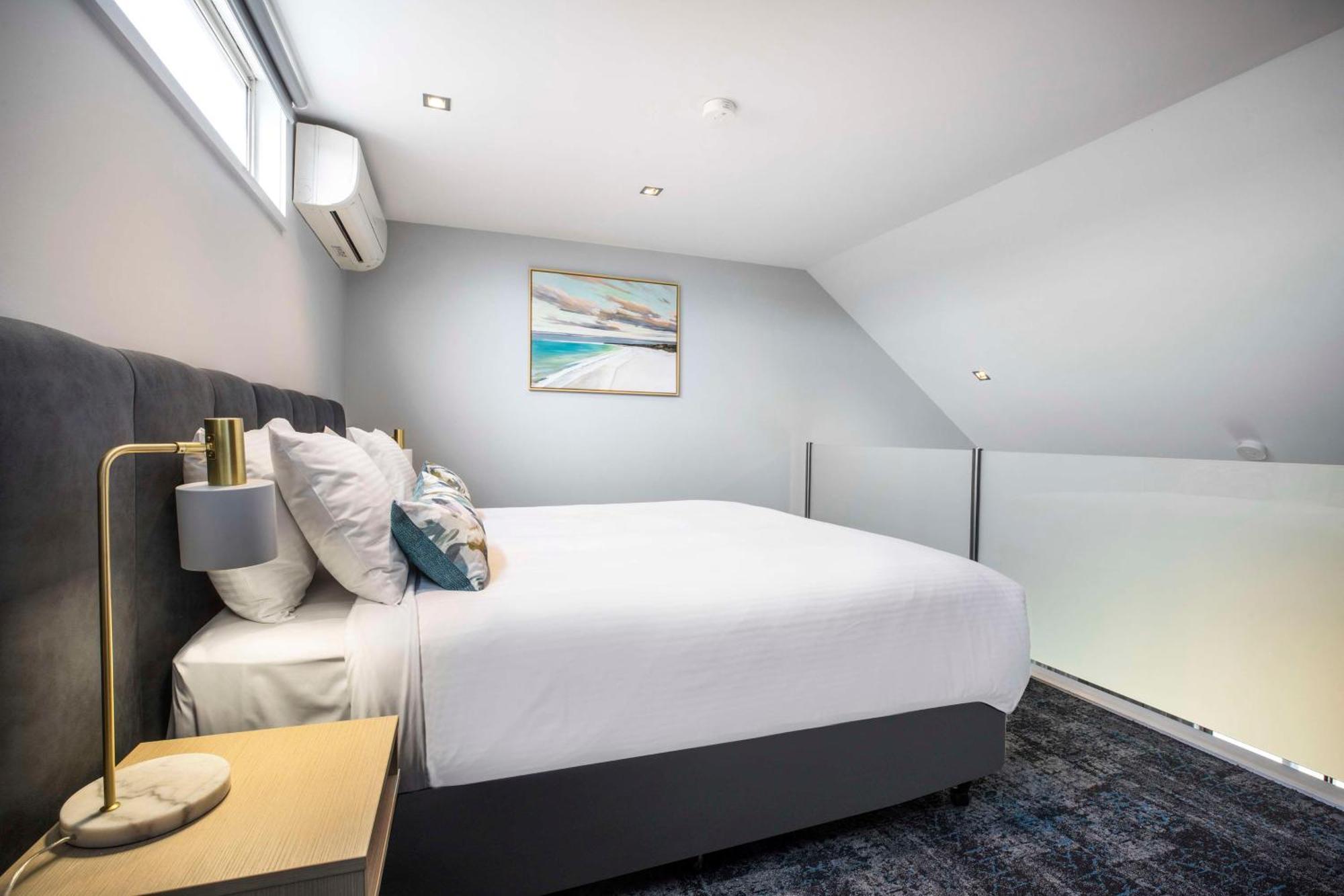 Rye Hotel By Nightcap Plus Extérieur photo