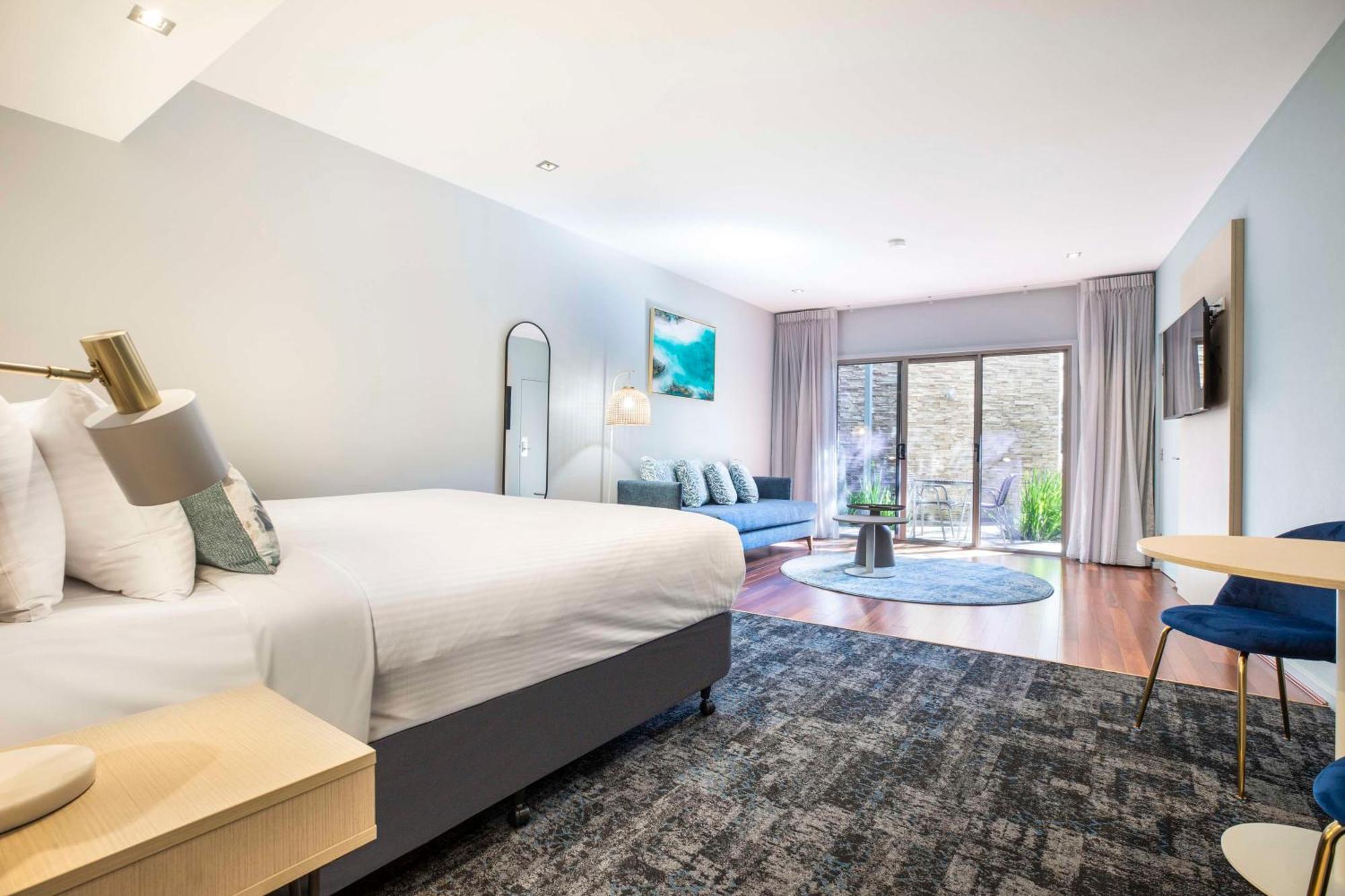 Rye Hotel By Nightcap Plus Extérieur photo