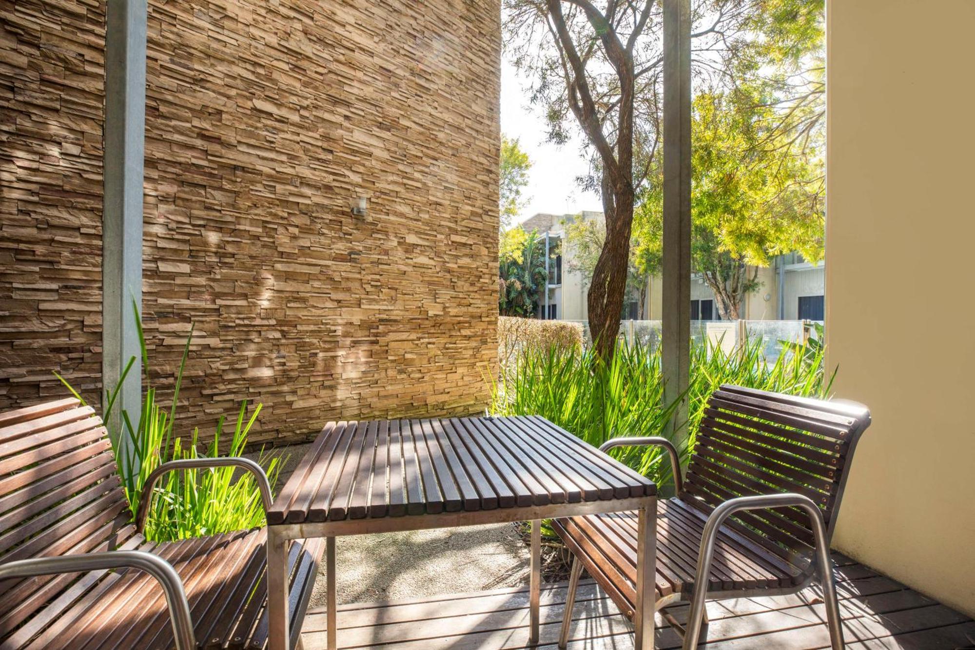 Rye Hotel By Nightcap Plus Extérieur photo