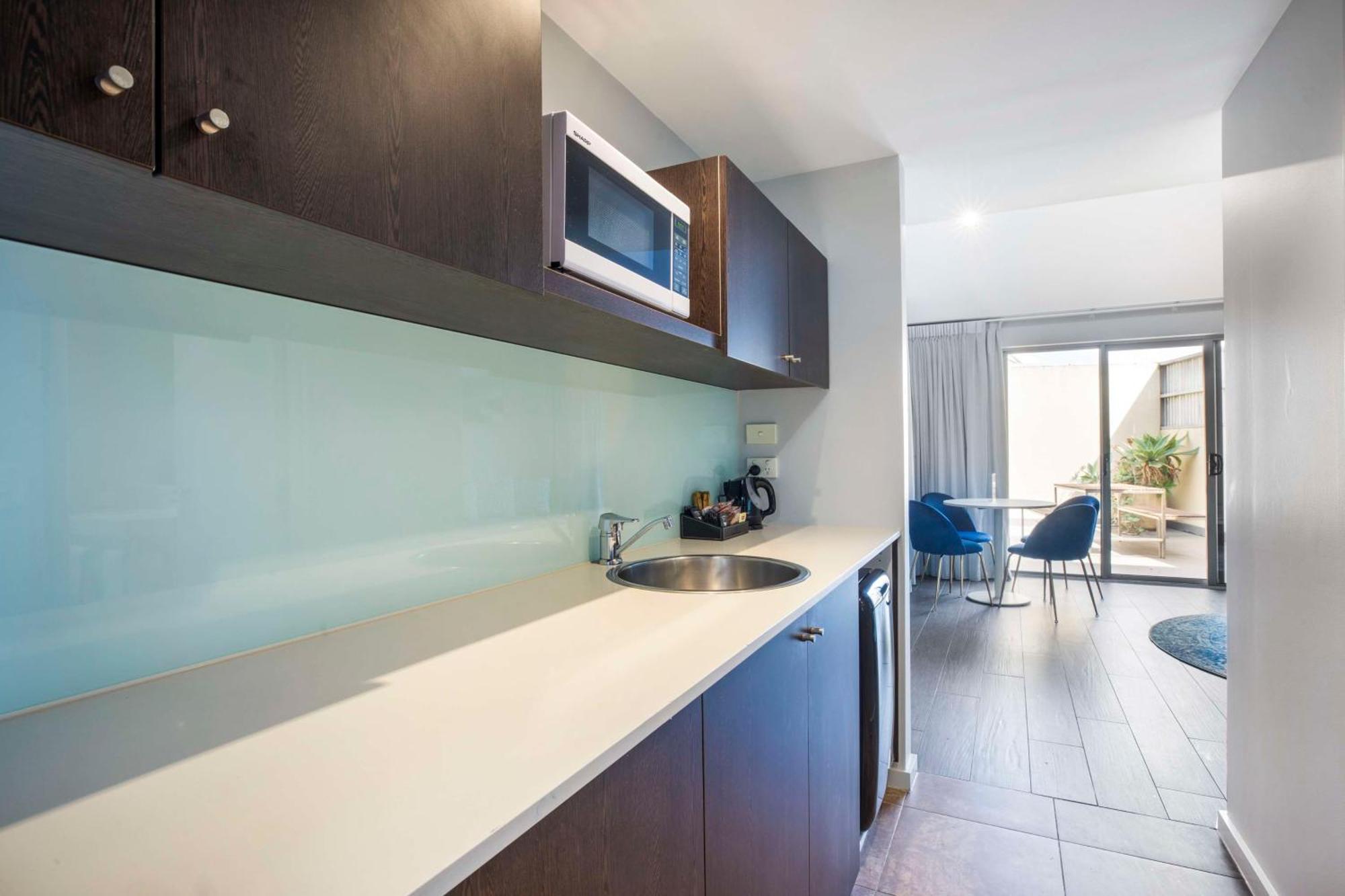 Rye Hotel By Nightcap Plus Extérieur photo