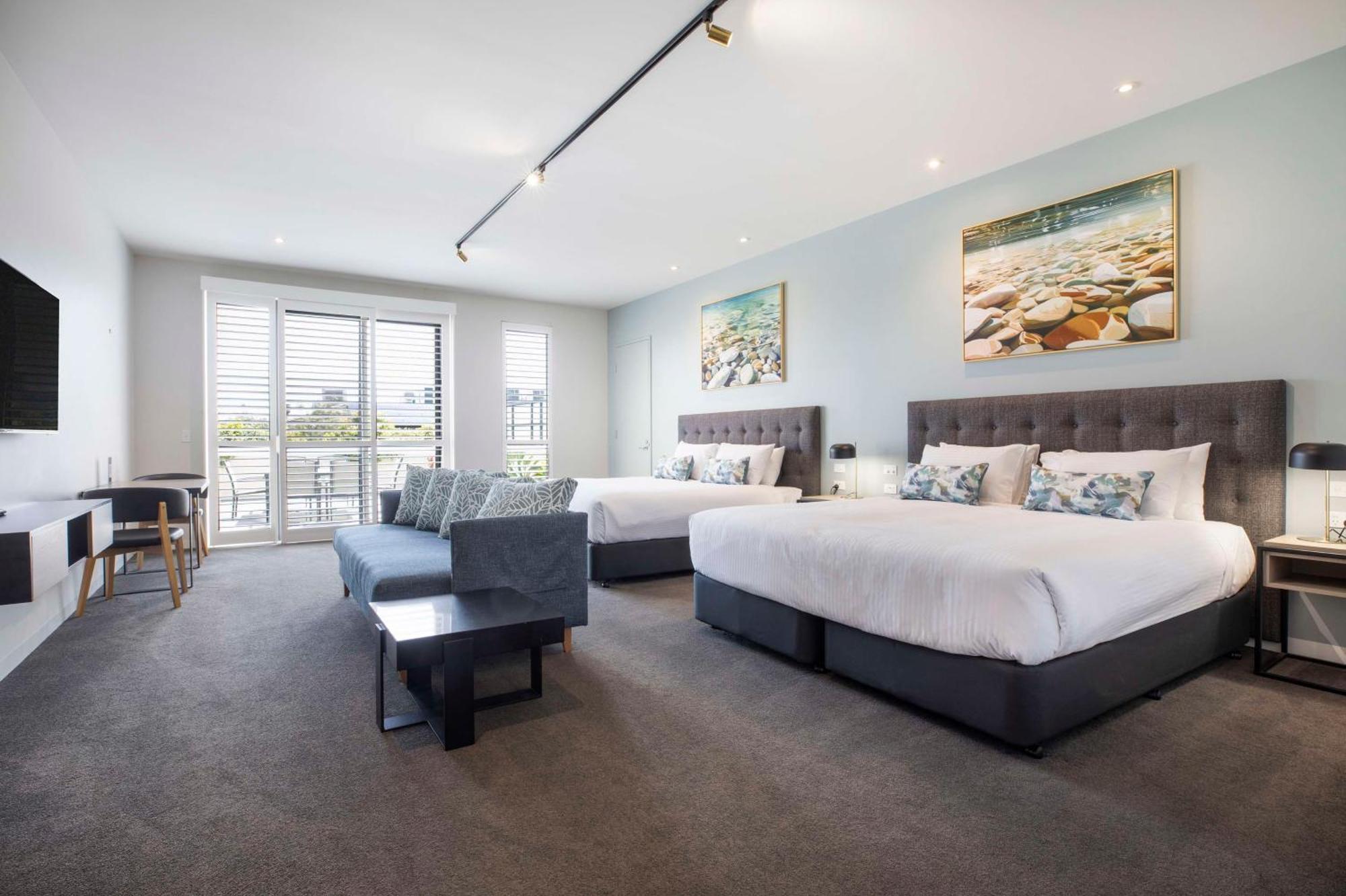 Rye Hotel By Nightcap Plus Extérieur photo