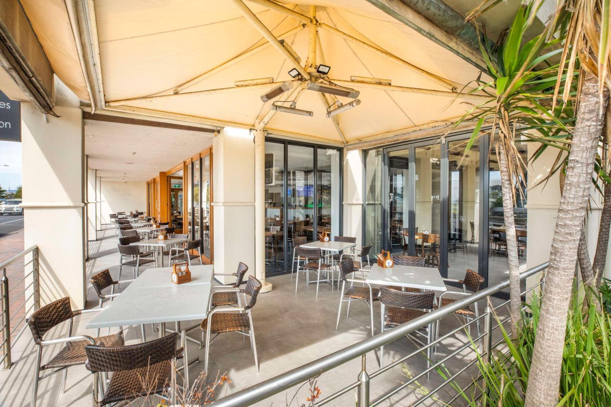 Rye Hotel By Nightcap Plus Extérieur photo