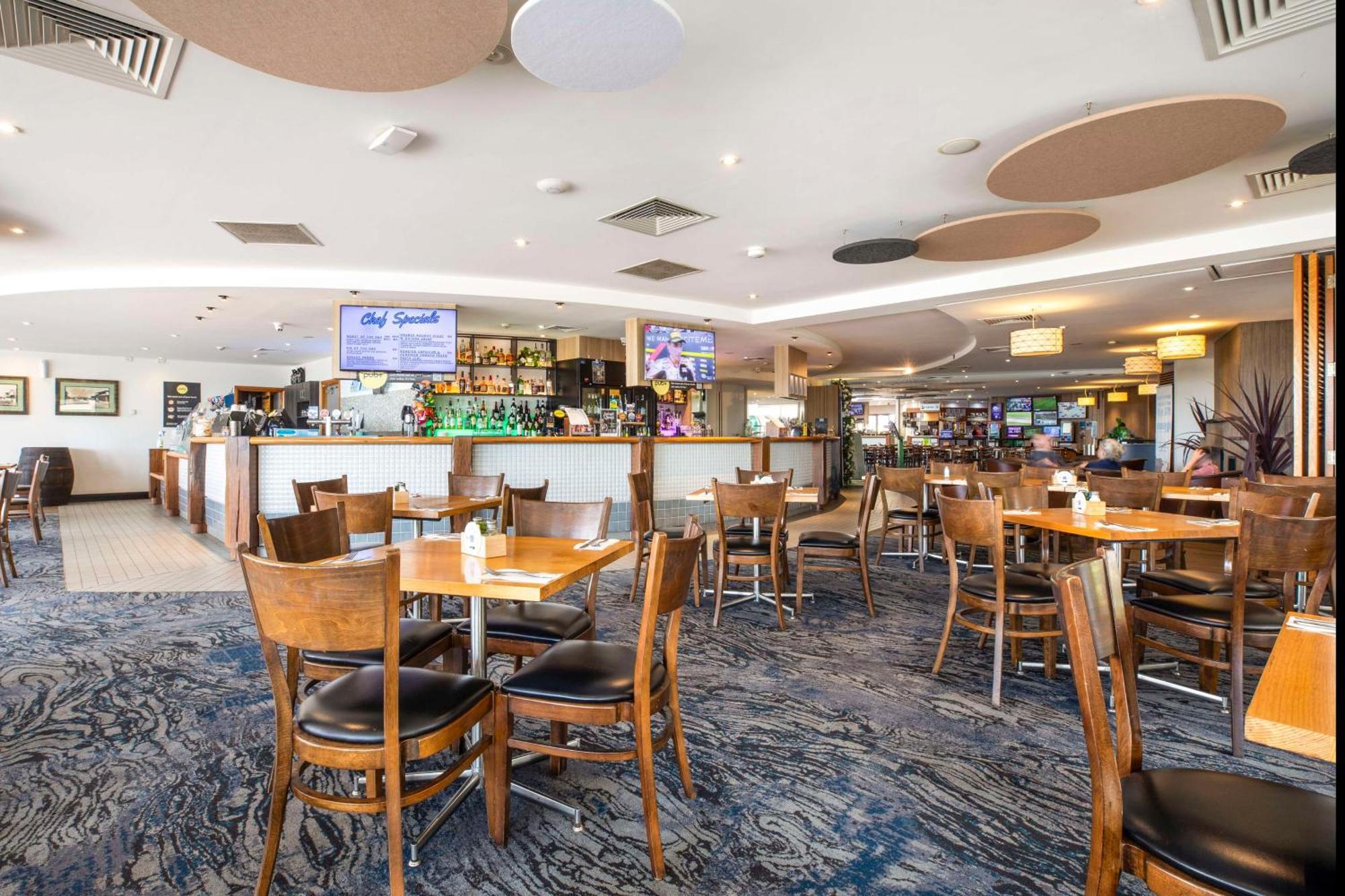 Rye Hotel By Nightcap Plus Extérieur photo