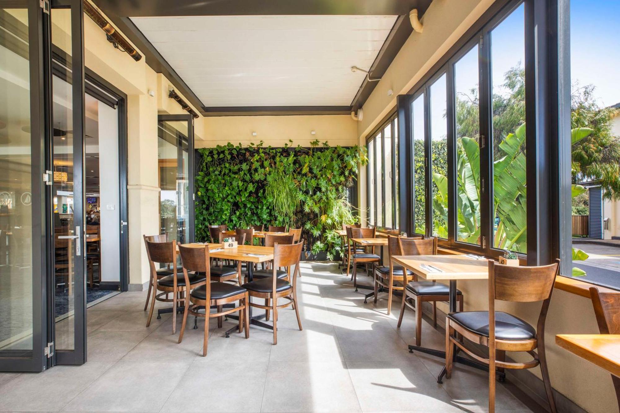 Rye Hotel By Nightcap Plus Extérieur photo