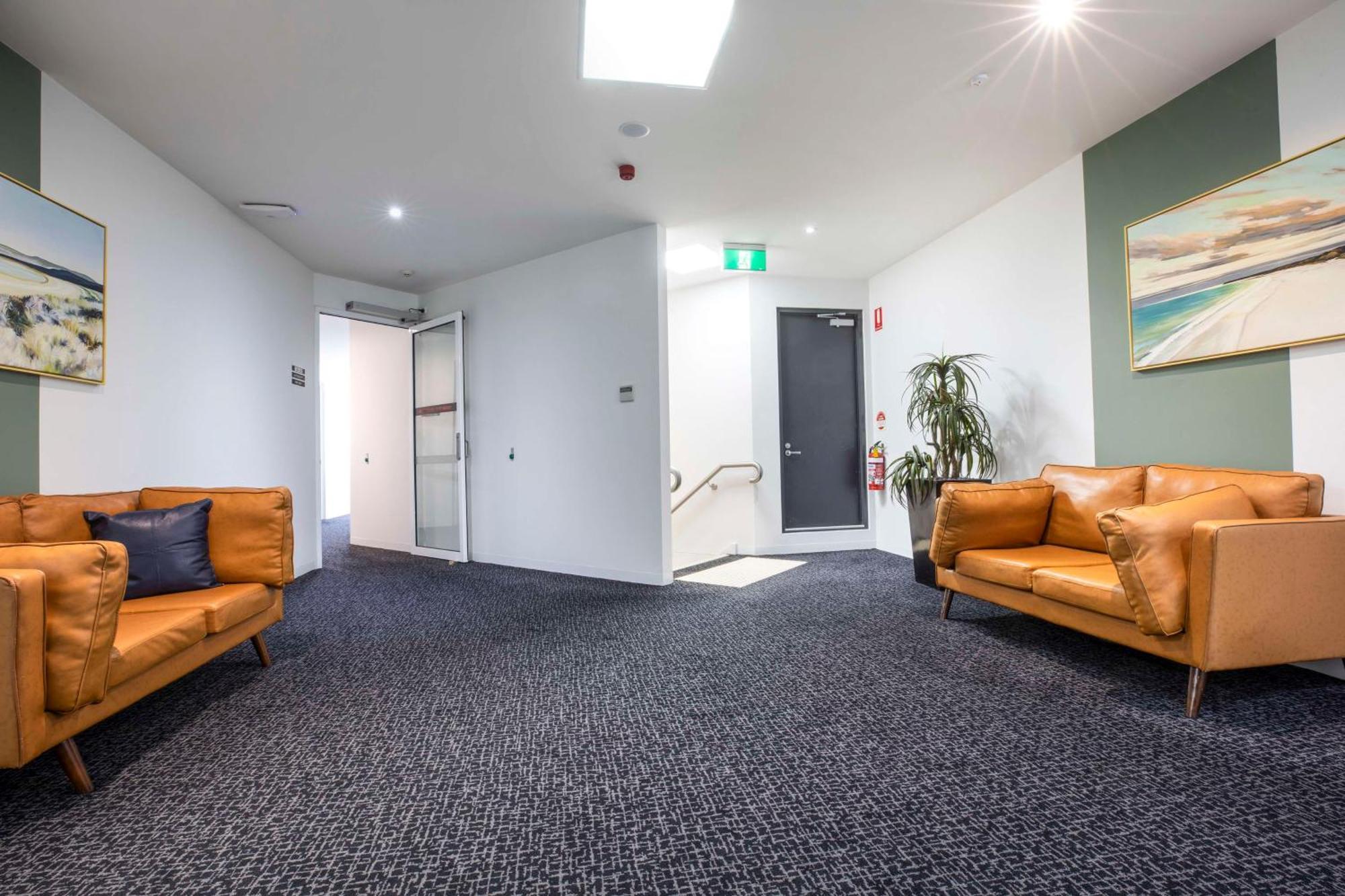 Rye Hotel By Nightcap Plus Extérieur photo