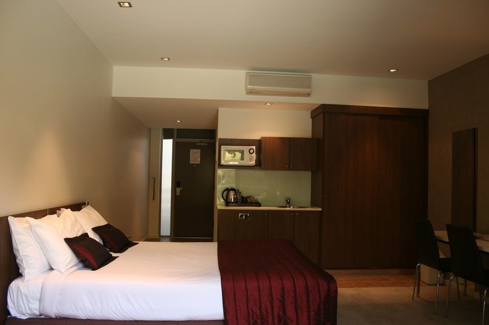 Rye Hotel By Nightcap Plus Extérieur photo